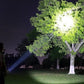 LANTERNA LED LUMINA PUTERNICA, REZISTENTA LA APA