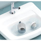 Compresor auto portabil +CADOU Aspirator auto portabil