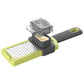STRECURATOARE MULTIFUNCTIONALA ROTATIVA, CU MANER +CADOU Razatoare Multifunctionala pentru Ustuoi, Branza, Cascaval