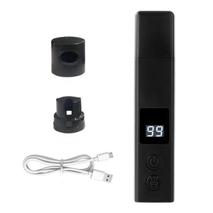 PILA ELECTRICA PENTRU ANIMALUTE, DISPLAY ELECTRONIC