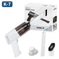 Compresor auto portabil +CADOU Aspirator auto portabil