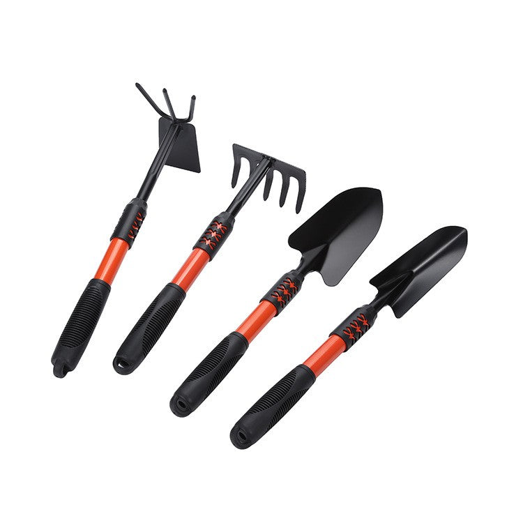 Set 4 Unelte de Gradina
