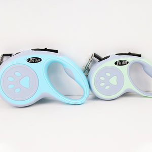 Lesa Automata Retractabila, pentru Caini 3m