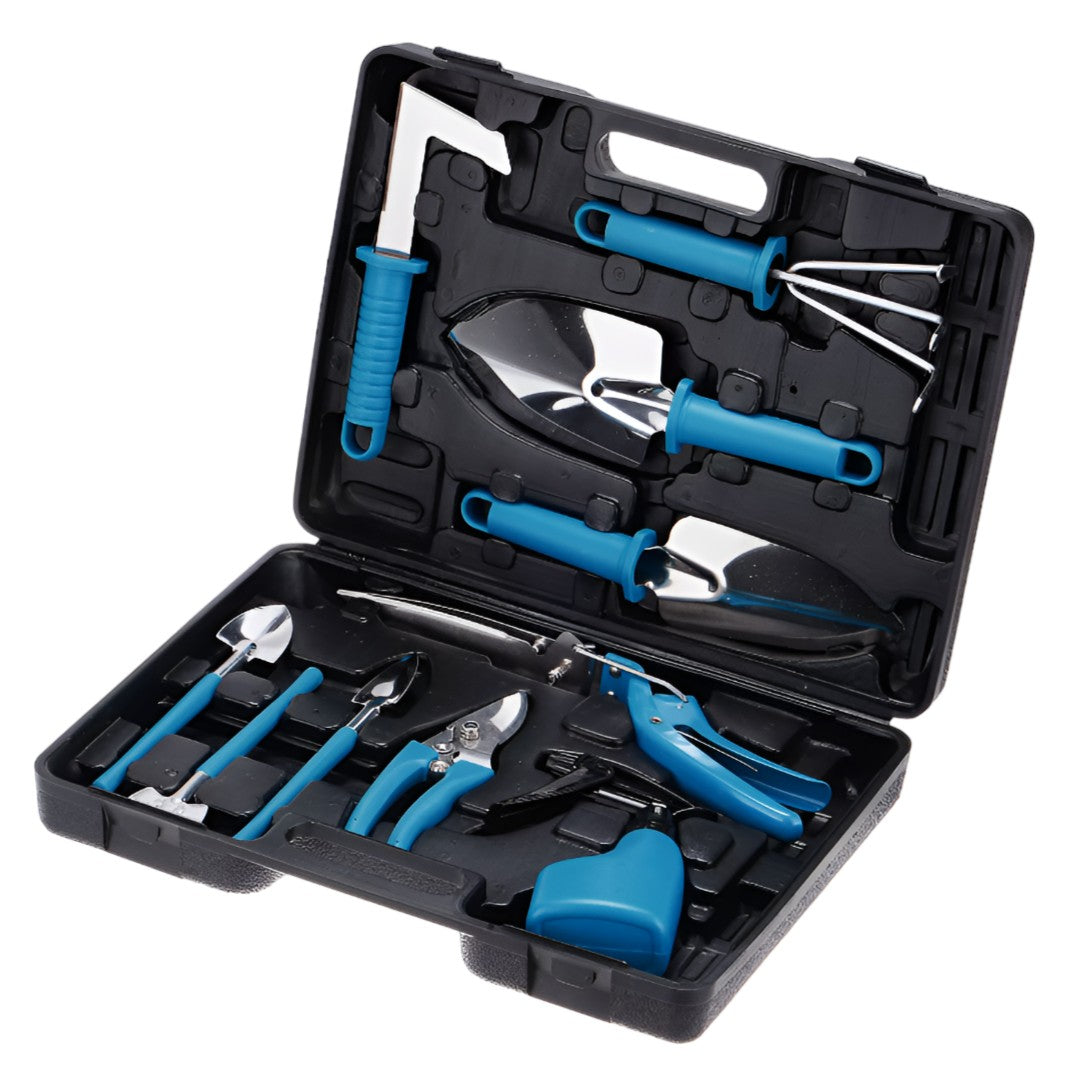 Set 10 Unelte de Gradina