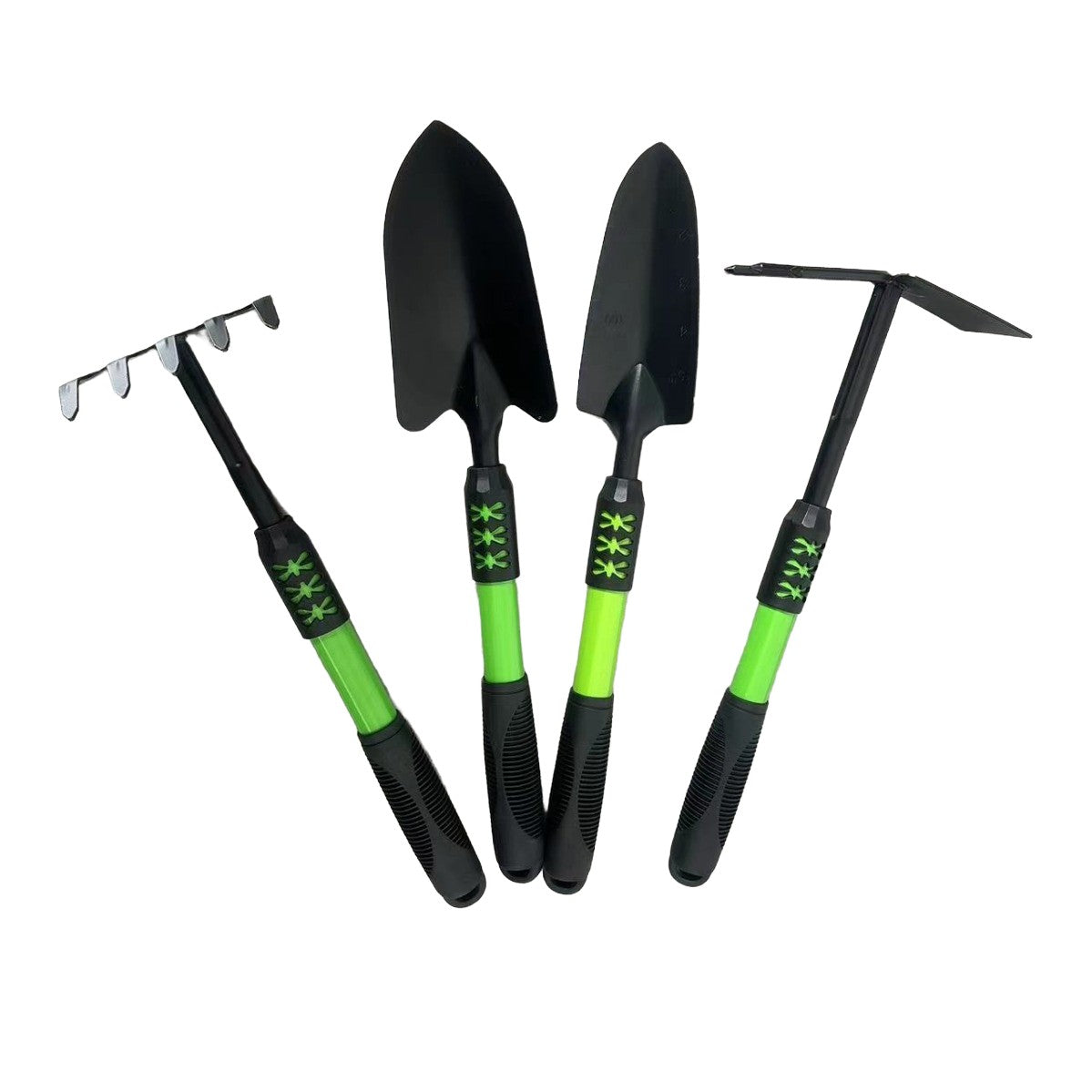 Set 4 Unelte de Gradina