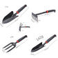 Set 7 Unelte de Gradina