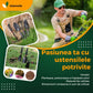 Set 7 Unelte de Gradina