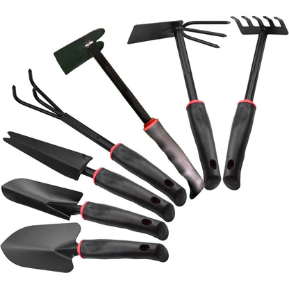 Set 7 Unelte de Gradina